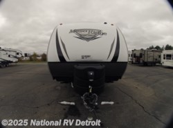 New 2019 Highland Ridge Mesa Ridge Limited MR275RLS available in Belleville, Michigan