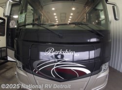 New 2019 Forest River Berkshire XLT 43B-450 available in Belleville, Michigan