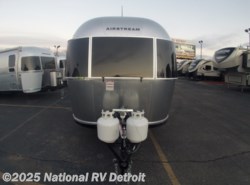 New 2019 Airstream Airstream Sport 22FB available in Belleville, Michigan