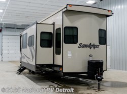 New 2019 Forest River Sandpiper Destination 399LOFT available in Belleville, Michigan