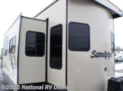 New 2019 Forest River Sandpiper Destination 399LOFT available in Belleville, Michigan