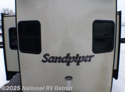 New 2019 Forest River Sandpiper Destination 399LOFT available in Belleville, Michigan