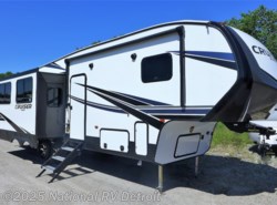 New 2020 CrossRoads Cruiser Aire 29SI available in Belleville, Michigan