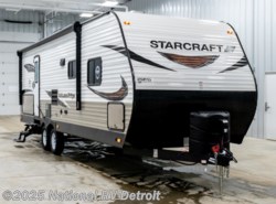 New 2019 Starcraft Autumn Ridge Outfitter 282BH available in Belleville, Michigan