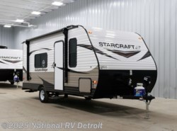 New 2019 Starcraft Autumn Ridge Outfitter 182RB available in Belleville, Michigan