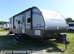 New 2020 Coachmen Catalina SBX 281DDS available in Belleville, Michigan