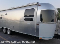 New 2020 Airstream Flying Cloud 27FB available in Belleville, Michigan