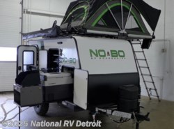 New 2020 Forest River No Boundaries NB10.6 available in Belleville, Michigan