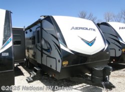 New 2018 Dutchmen Aerolite 2843BH available in Belleville, Michigan