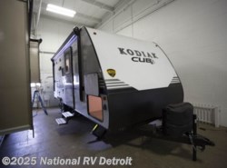 New 2018 Dutchmen Kodiak Ultra-Lite 185MB CUB available in Belleville, Michigan