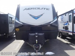 New 2018 Dutchmen Aerolite 2573BH available in Belleville, Michigan