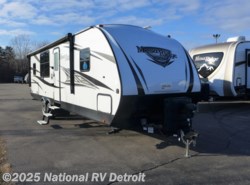 New 2019 Highland Ridge Mesa Ridge Lite MR2804RK available in Belleville, Michigan