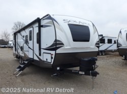 New 2020 Palomino Solaire Ultra Lite 317 BHSK available in Belleville, Michigan
