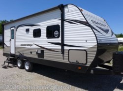 New 2020 Starcraft Autumn Ridge 21RBS available in Belleville, Michigan