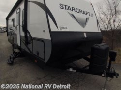 New 2019 Starcraft Launch Outfitter 24ODK available in Belleville, Michigan