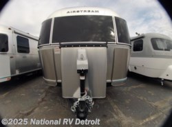 New 2019 Airstream International Serenity 30RB available in Belleville, Michigan