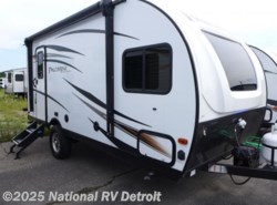 New 2019 Palomino PaloMini 178 RK available in Belleville, Michigan