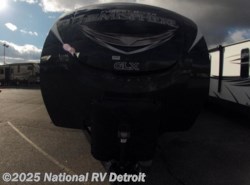 New 2019 Forest River Salem Hemisphere 312QBUD available in Belleville, Michigan