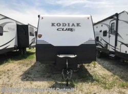 New 2019 Dutchmen Kodiak Ultra-Lite 176RD CUB available in Belleville, Michigan