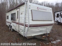 New 2018 Dutchmen Kodiak Ultimate 291RESL available in Belleville, Michigan