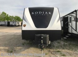 New 2018 Dutchmen Kodiak Ultimate 291RESL available in Belleville, Michigan