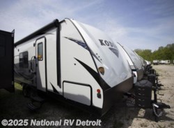New 2018 Dutchmen Kodiak Ultra-Lite 201QB available in Belleville, Michigan