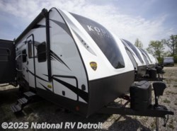 New 2018 Dutchmen Kodiak Ultimate 240BHSL available in Belleville, Michigan