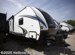 New 2018 CrossRoads Sunset Trail Grand Reserve 33CK available in Belleville, Michigan