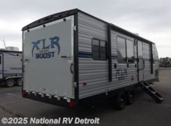New 2020 Forest River XLR Micro Boost 25LRLE available in Belleville, Michigan