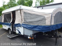 Used 2012 Coachmen Clipper 1285 SST available in Belleville, Michigan