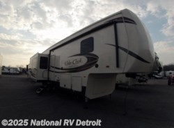 New 2019 Forest River Cedar Creek Silverback Edition 31IK available in Belleville, Michigan