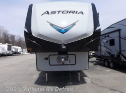 New 2018 Dutchmen Aerolite Astoria 2913RLF available in Belleville, Michigan