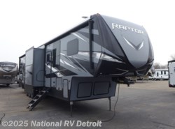 New 2020 Keystone Raptor 423 available in Belleville, Michigan