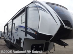 New 2020 Forest River XLR Boost 37TSX13 available in Belleville, Michigan