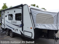 Used 2017 Dutchmen Kodiak Ultra-Lite 186E available in Belleville, Michigan