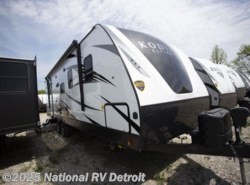 New 2018 Dutchmen Kodiak Ultra-Lite 2711BS available in Belleville, Michigan