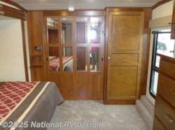 New 2017 Heartland Bighorn 3890 SS available in Belleville, Michigan