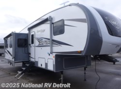 New 2020 Highland Ridge Mesa Ridge Limited 291RLS available in Belleville, Michigan