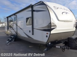 New 2019 Palomino Solaire Ultra Lite 304 RKDS available in Belleville, Michigan