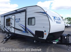 New 2020 Forest River XLR Boost 27QB available in Belleville, Michigan