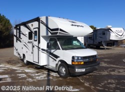 New 2020 Jayco Redhawk SE 22C available in Belleville, Michigan