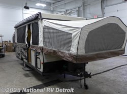 Used 2018 Forest River Rockwood Premier 2716G available in Belleville, Michigan