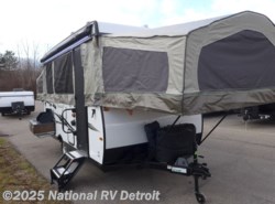 New 2020 Forest River Flagstaff High Wall Series HW27KS available in Belleville, Michigan