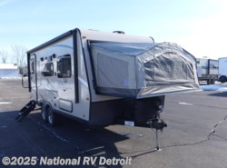 New 2020 Forest River Flagstaff Shamrock 19 available in Belleville, Michigan