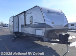 New 2020 CrossRoads Zinger 331BH available in Belleville, Michigan