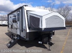 New 2020 Forest River Flagstaff Shamrock 21SS available in Belleville, Michigan