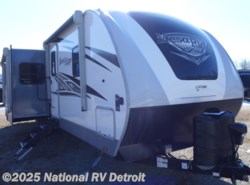 New 2020 Highland Ridge Mesa Ridge Limited MR312BHS available in Belleville, Michigan