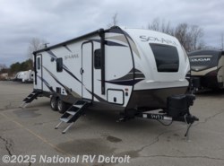 New 2020 Palomino Solaire Ultra Lite 253 RLS available in Belleville, Michigan