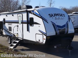 New 2020 CrossRoads Sunset Trail 253RB available in Belleville, Michigan