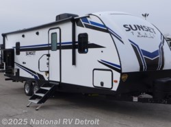 New 2020 CrossRoads Sunset Trail 253RB available in Belleville, Michigan